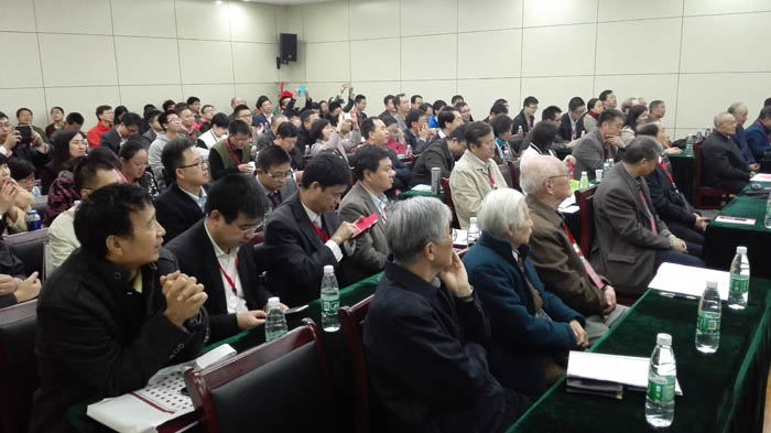 丹青公司受邀參加第十一屆精密工程學會研討會暨精密機械分會！