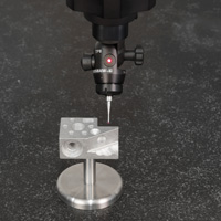 Dantsin-Aberlink Axiom too手動三坐標(biāo)測量機
