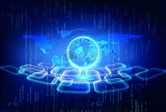 現(xiàn)代科技信息技術