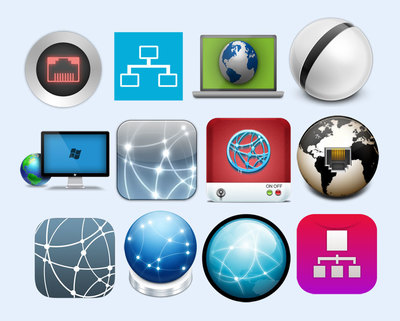 電腦拓撲圖PNG圖標- 愛圖網(wǎng)設(shè)計圖片素材下載