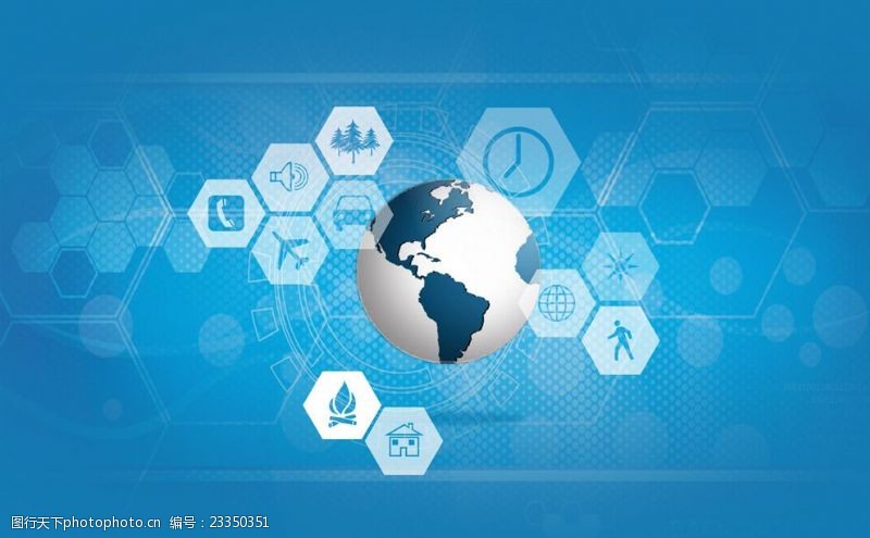 網(wǎng)絡(luò)科技動態(tài)圖片素材