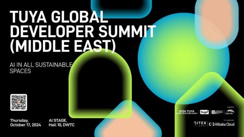 genai硬件工作組在tuya開(kāi)發(fā)者大會(huì) 蘇州 正式成立,引領(lǐng)ai硬件新紀(jì)元