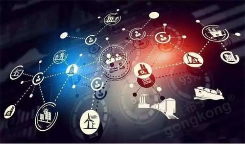 七大工業(yè)企業(yè)與美光科技 攜手樹立行業(yè)工業(yè)物聯(lián)網(wǎng)產(chǎn)品標(biāo)準(zhǔn)