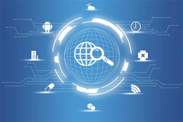 優(yōu)盟網(wǎng)絡(luò)科技 驅(qū)動(dòng)未來(lái)，連接智能新世界