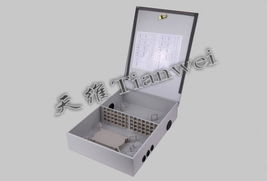 全面解析12芯ODF箱 價格、廠家與通訊設備中的應用